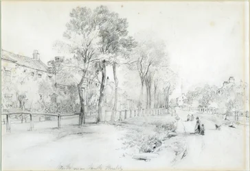 Westoe Village